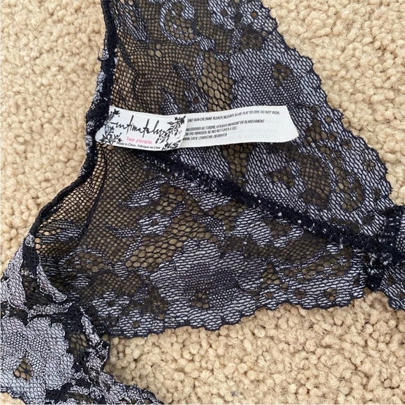 Free People Bralettes Bundle - Picture 5 of 11